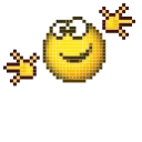 🤚