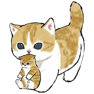 🐈