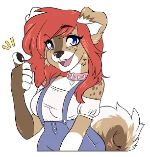 👍