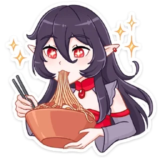 🍝