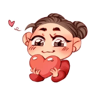 💕