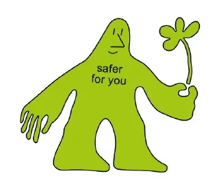 ☘