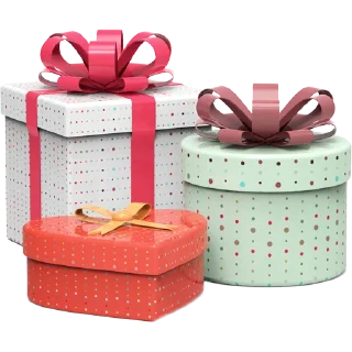 🎁