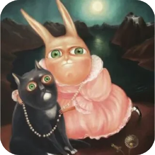 🐱