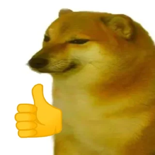 👍