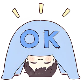 👌