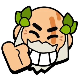 👍