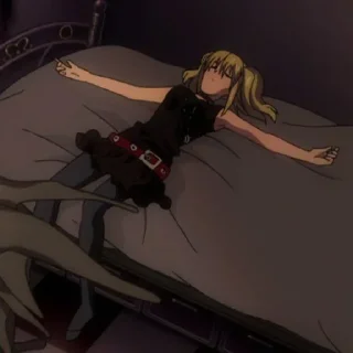 Misa Amane ؛ @Packies