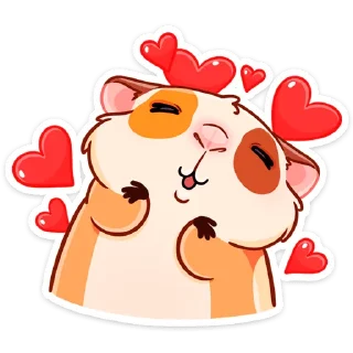 ❤️