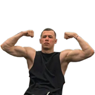 💪