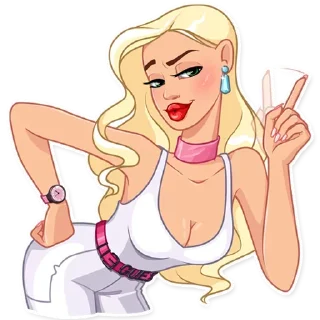 ☝️