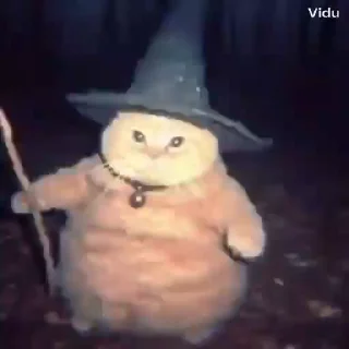🐱