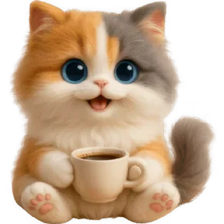 ☕️