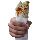 🌯