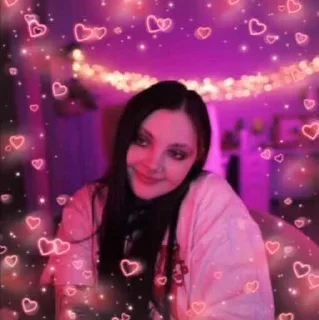 ❤️
