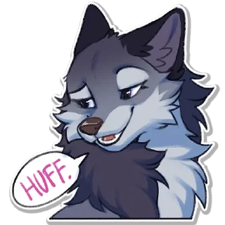 😏