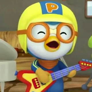 🐧