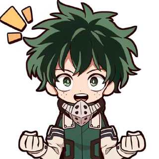 👊