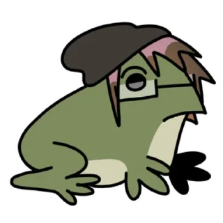 🐸