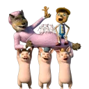 🐷