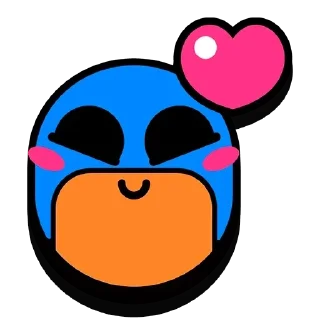 ❤️