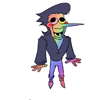 🌈