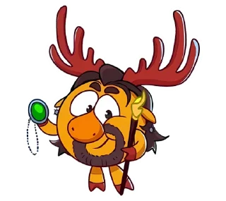🦌