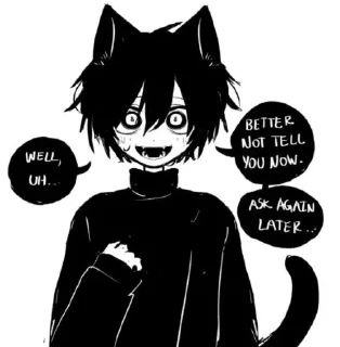 🐈‍⬛