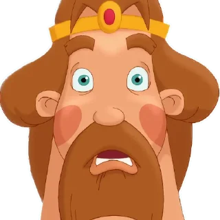 😱