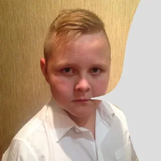 👦