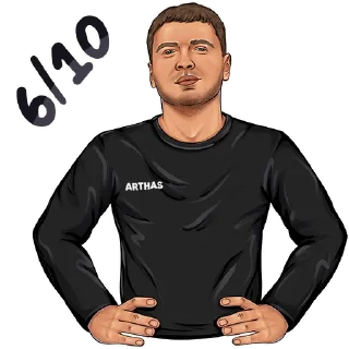 6️⃣