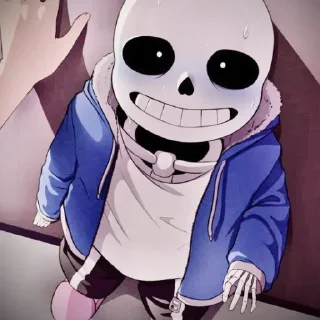 ☠️