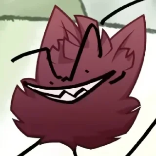 😈