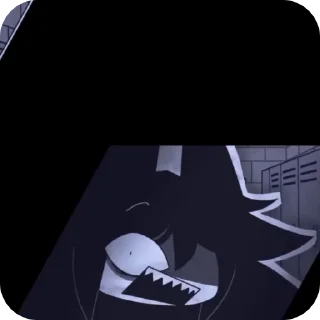 😱