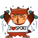 💪