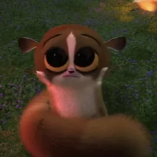 😢