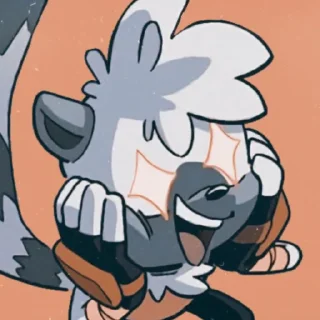 😮