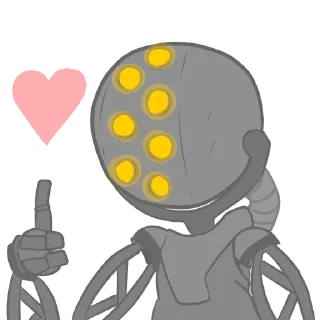 ❤️