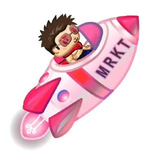 🚀