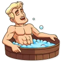 🛀