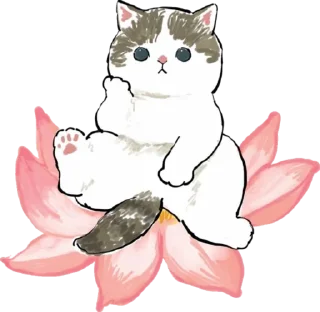 Kittens mofu_sand 4
