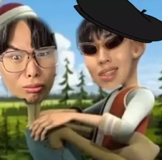 🤍
