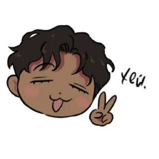 ✌️