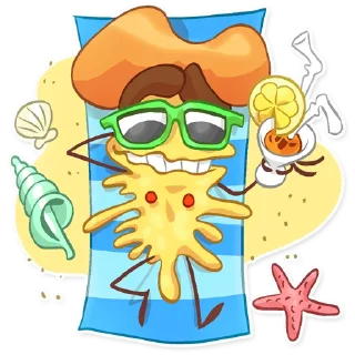☀️