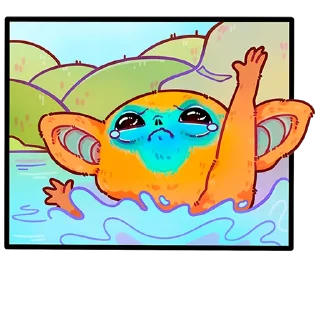 🖐