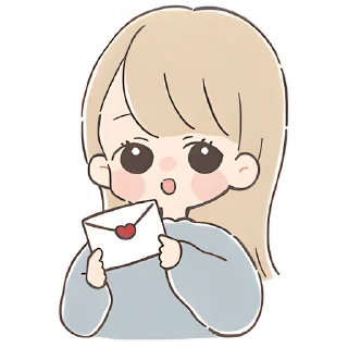 💌