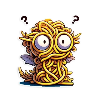 🍝