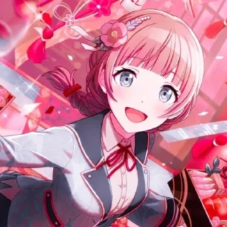 💋