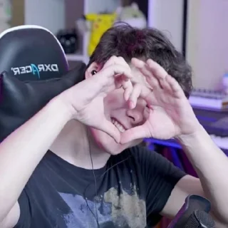 💜