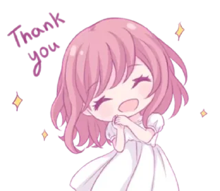 💗